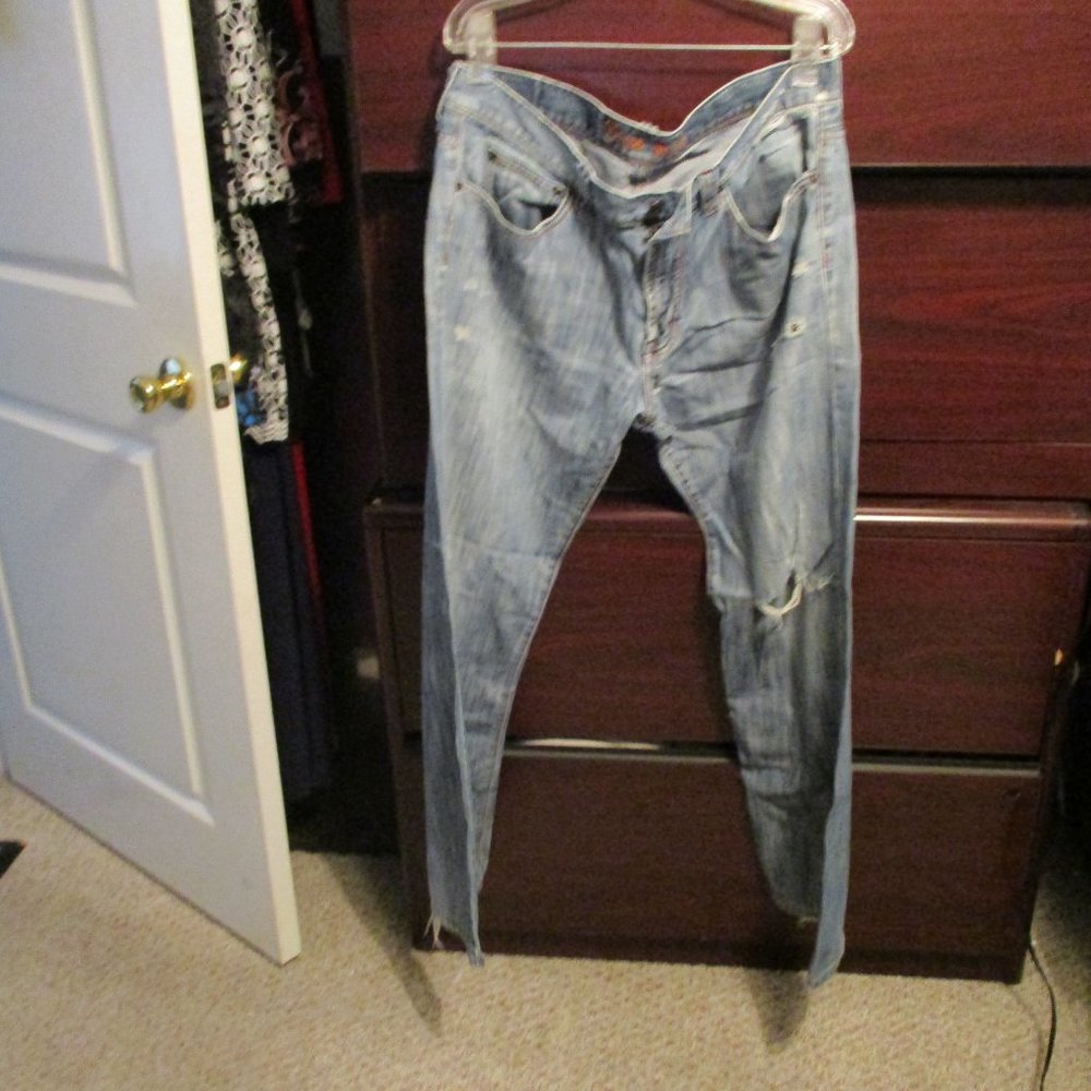 Men's GUESS jeans 36X34 VINTAGE